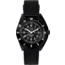 Marathon Limited 250 Edition SSNAV-D Auto Unisex Watch, 41mm Case Diameter, Bi-Directional Bezel, Black Leather Strap, WW194030AN-US250
