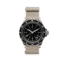 Marathon Nylon Canvas Defstan Strap