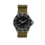Marathon Nylon Canvas Defstan Strap