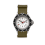 Marathon Nylon Canvas Defstan Strap