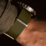 Marathon Nylon Canvas Defstan Strap