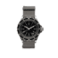Marathon Nylon Canvas Defstan Strap