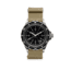 Marathon Nylon Canvas Defstan Strap
