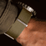 Marathon Nylon Canvas Defstan Strap