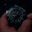 Marathon Navigator Unisex Pilot's Quartz w/ Date Blue Yonder SSNAV-D Watch, 41mm, Bi-Directional, Blue, FKM Rubber, WW194013SS-1301