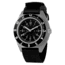 Marathon Sterile Steel Navigator Automatic Unisex Watches, 41 mm, Sapphire, Ballistic Nylon Strap, Black, WW194029SS-0801
