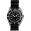 Marathon Sterile Steel Navigator Automatic Unisex Watches, 41 mm, Sapphire, Nylon Defstan Strap, Black, WW194029SS-0803