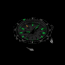 Marathon Arctic Edition Large Divers Automatic Watches, NGM, Canadian Logo Bracelet, White Dial, 41mm Diameter / 14mm Thickness, WW194006-00-01-3-001-0003