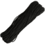 Marbles 325 Paracord, 325 Paracord, Black, 325 Paracord, 4 Strand Core, 100 Ft, Nylon Construction, Black, 4890 BLACK NYLON CORD