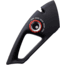 Marbles 5-in-1 Knife Sharpener Black, MR695