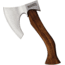 Marbles Axe Leather Sheath