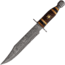 Marbles Bowie Damascus