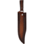 Marbles Bowie With Leather Sheath, MR676
