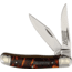 Marbles Copperhead Immitation Tortoise Knife, MR610 KB207