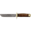 Marbles Damascus Tanto Knife, 12.5in. MR802