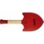 Marbles Fireman Shovel Machete, 18.25in. MR5015