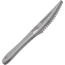 Marbles Fish Scaler, Stainless, 7.63in Overall, MR485
