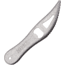 Marbles Fish Scaler