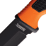 Marbles Fixed Blade Orange Black, MR692