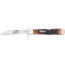 Marbles Folding Guard Lockback Knife, 4 3/8in. Closed MR109