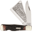 Marbles Game Buster Stag Bone Handle MR297