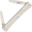 Marbles Handy Man's Helper Folding Knife,Stainless Steel,Standard Edge,Mirror Polish MR170