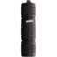 Marbles Matchsafe, 4 3/4in Overall, Black Aluminum Construction, Waterproof, Matches Not Included, Black, MATCH CASE