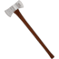 Marbles No.15 Double Bit Axe, 27in, NO.15