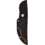 Marbles Nylon Belt Sheath, Fits a Marbles Plainsman fixed blade knife SH1145