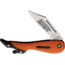 Marbles Orange G10 Small Leg Knife, MR593 / KB114