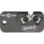 Marbles Redi-Edge Sharpener, 2in. x 1in. x 1/8in. MR81009