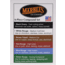 Marbles Rouge Compund, Six Pieces, High Luster, Use On Gold, Silver, Sterling, Nickel, Platinum, J-156
