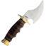 Marbles Small Skinner Stacked Leather