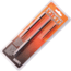 Marbles Spike Set 3pc, Stonewash SS Construction, 2.25in, 4in, And 6in Overall Lengths, SPIKES / MR553