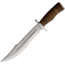 Marbles Stacked Leather Bowie