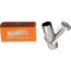 Marbles Stainless Match Safe, 2 5/8in. MR150
