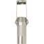 Marbles Stainless Match Safe, 2 5/8in. MR150