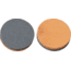 Marbles Two-Sided Hand Sharpener, Measures 2 1/8in Overall, Orange Side - 800 Grit, Grey Side - 500 Grit, Small Enough To Stick In Your Pocket, M0020