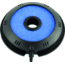 Marine Metal 3In Bubble Donut Air Diffuser, ABS-3