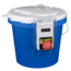 Marine Metal Products Bubble Box, White, B-11