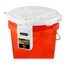 Marine Metal Products Bubbles Top Combo, Orange, LB-11