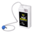 Marine Metal Products Hush Bubbles, White, B-16