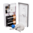 Marine Metal Products Hush Bubbles, White, B-16
