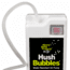 Marine Metal Products Hush Bubbles, White, B-16