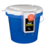 Marine Metal Products Hush Bubbles, White, B-16