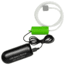 Marine Metal Products USB Powered Portable Air Pump, Black, USB-1