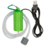 Marine Metal Products USB Powered Portable Air Pump, Black, USB-1