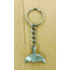Marine Sports Pewter Key Chain