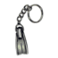 Marine Sports Pewter Key Chain