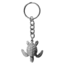 Marine Sports Pewter Key Chain